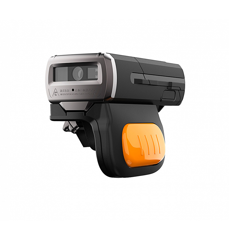 Urovo SR5600 сканер-кольцо штрих-кодов, фото