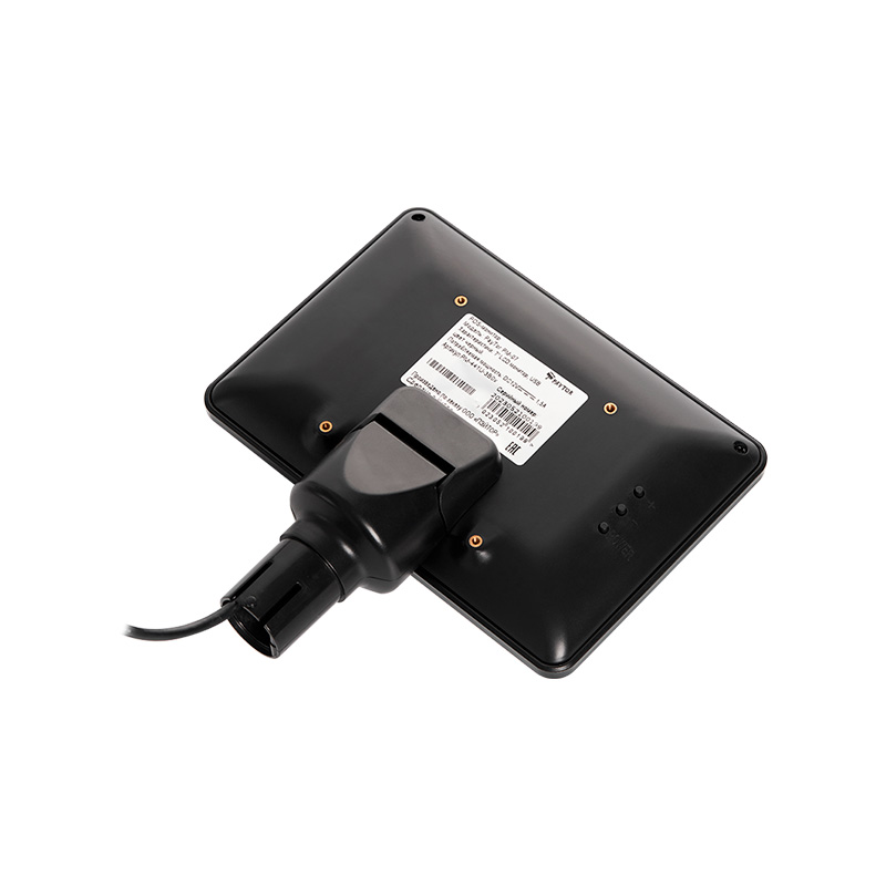 Дисплей покупателя PayTor PM-07 V2