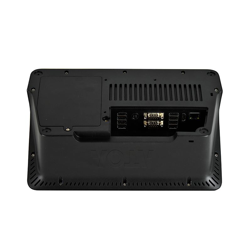 POS-терминал АТОЛ Optima 8