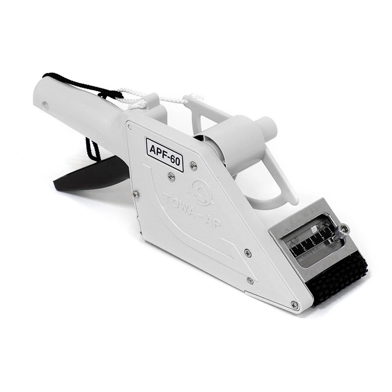 Аппликатор этикеток TOWA APF-60, фото