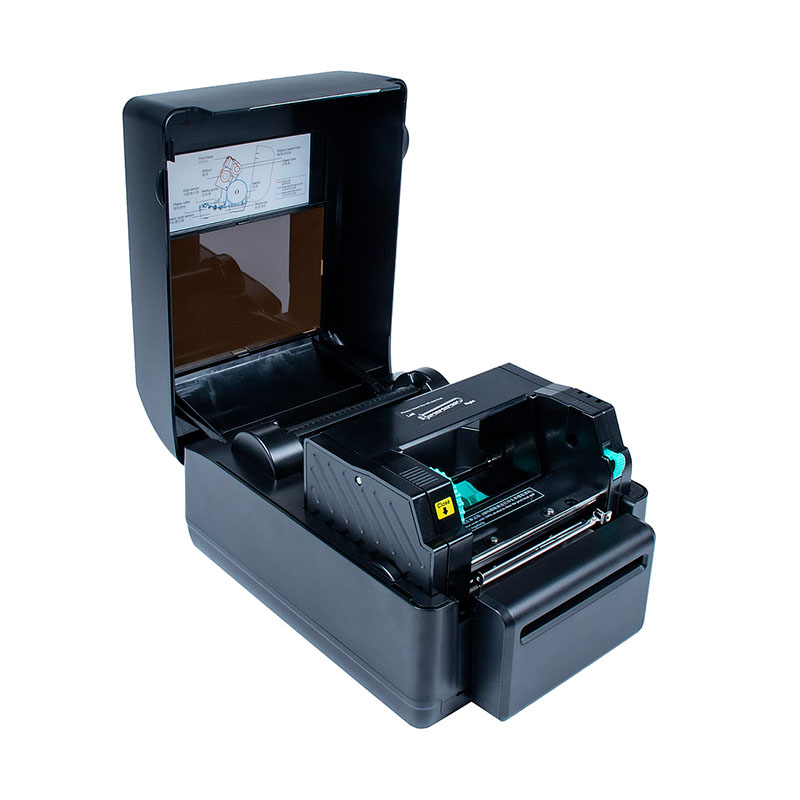 POScenter TT-200USE (203 dpi) термотрансферный принтер этикеток