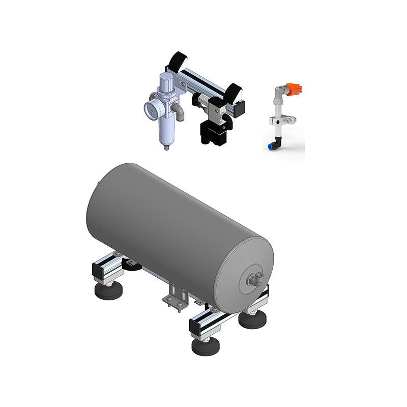 Отбраковочное устройство РБС-Ф1