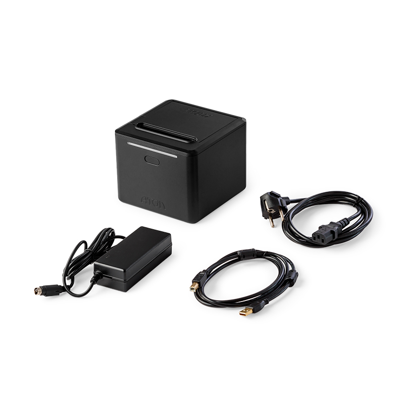 ККТ АТОЛ 22 V2 Ф, фото