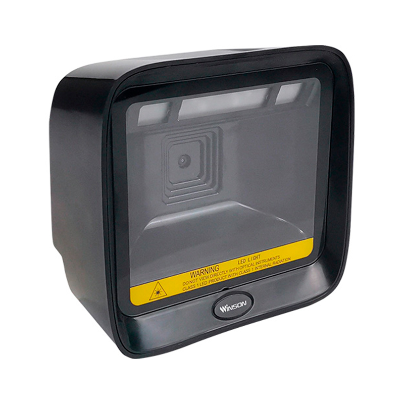 Сканер штрих-кода Winson WAI-7780-USB настольный