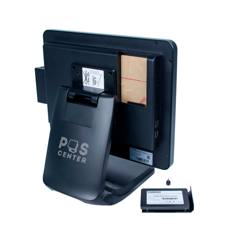 POS-терминал POScenter POS90ES Pro