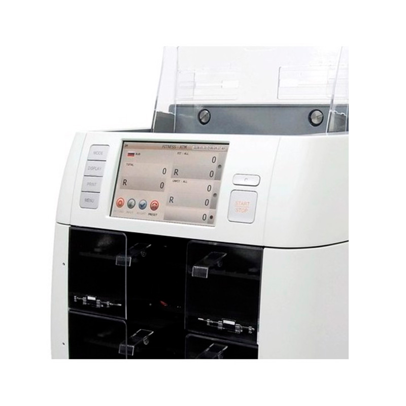 Сортировщик банкнот SBM SB-3000, фото