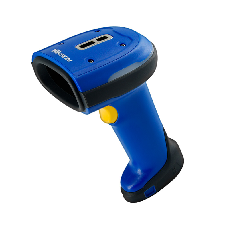 Сканер штрих-кода Winson ST10-71FA дальнобойный