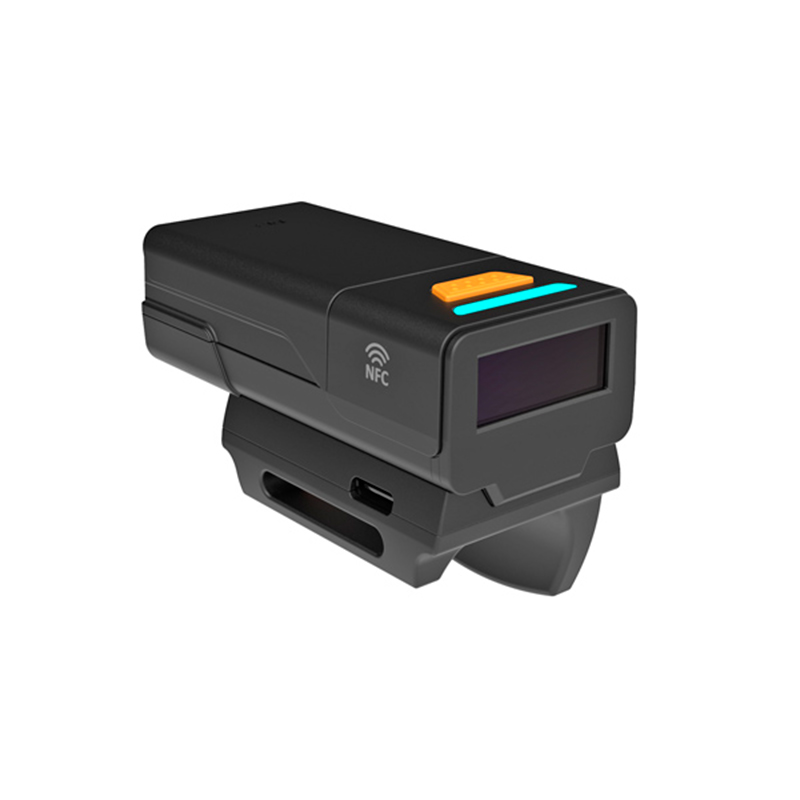 Сканер-кольцо M3 Mobile WR10