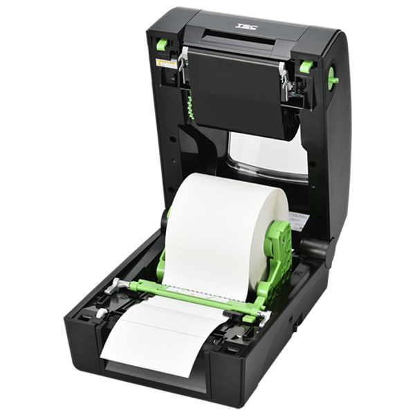 TSC TH340R RFID, 300 dpi, термотрансферный принтер этикеток, фото