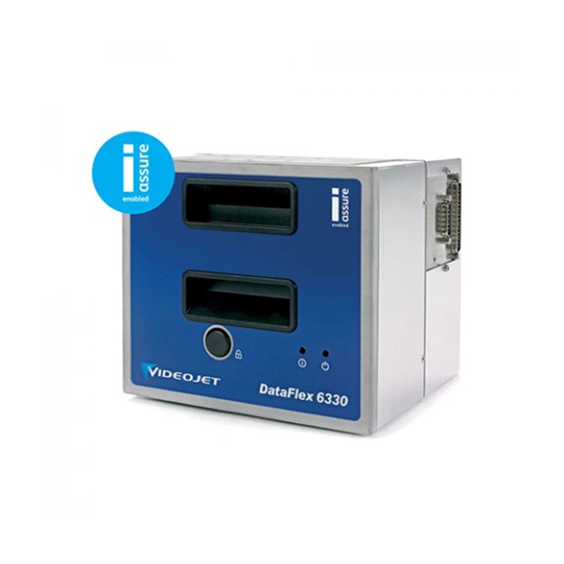 Термотрансферный принтер Videojet DataFlex 6330
