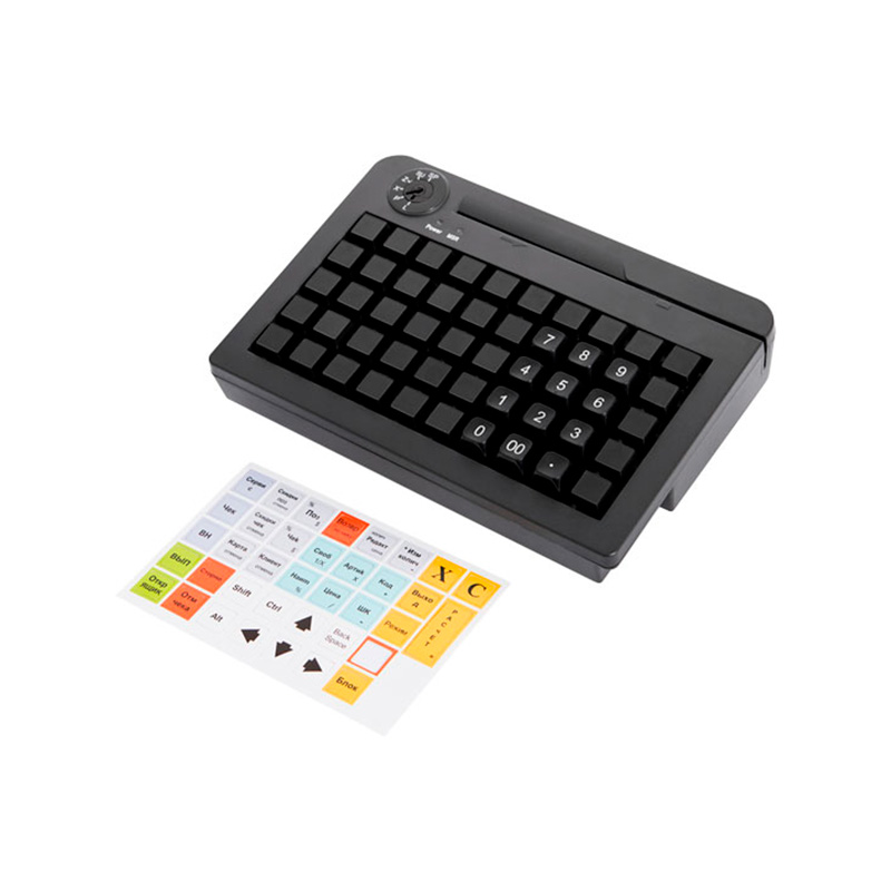 POS-клавиатура PayTor KB-50