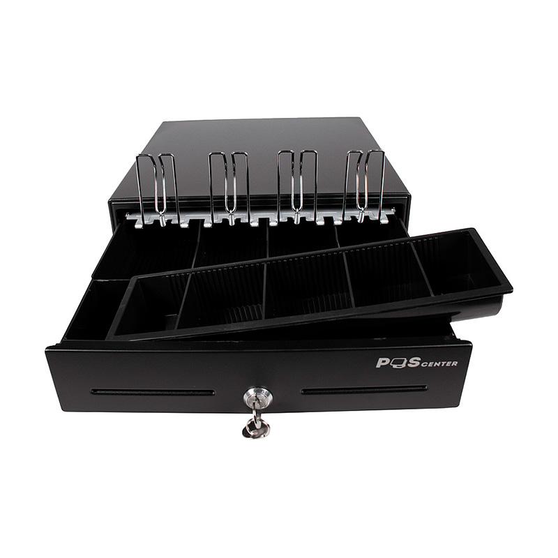 Денежный ящик Poscenter 13E электромеханический