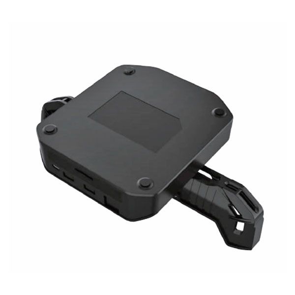 Зарядный крэдл для Newland SD100 5G Plus (SD-DC100P), фото