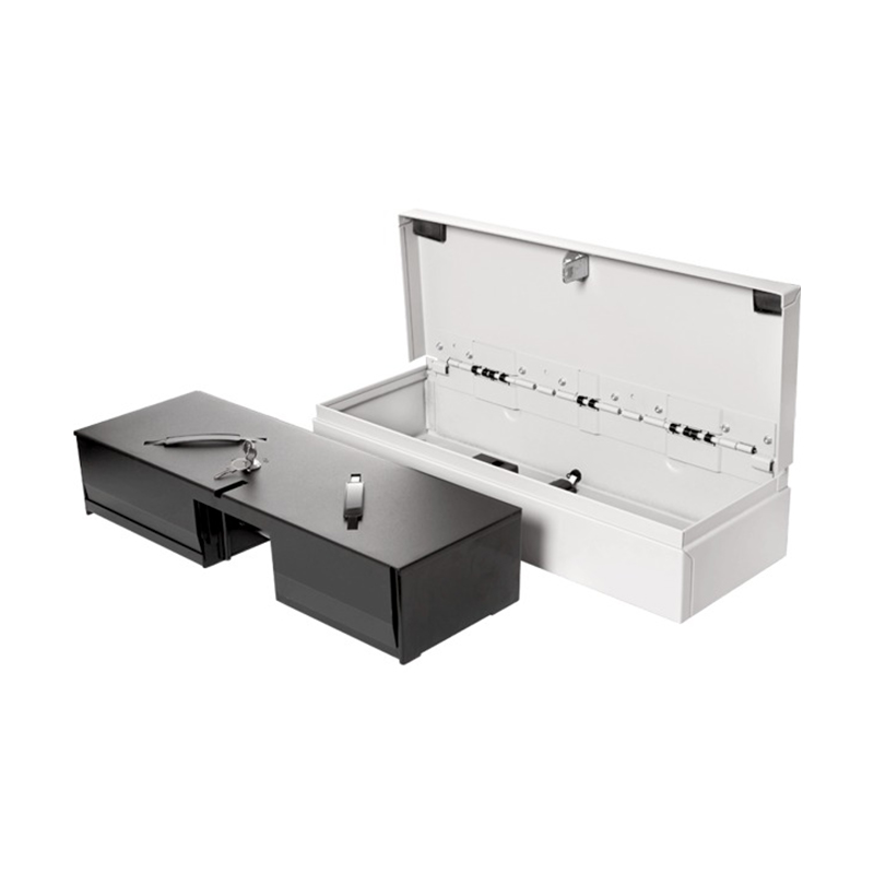 Денежный ящик PayTor FlipTop/FlipTop-7S электромеханический