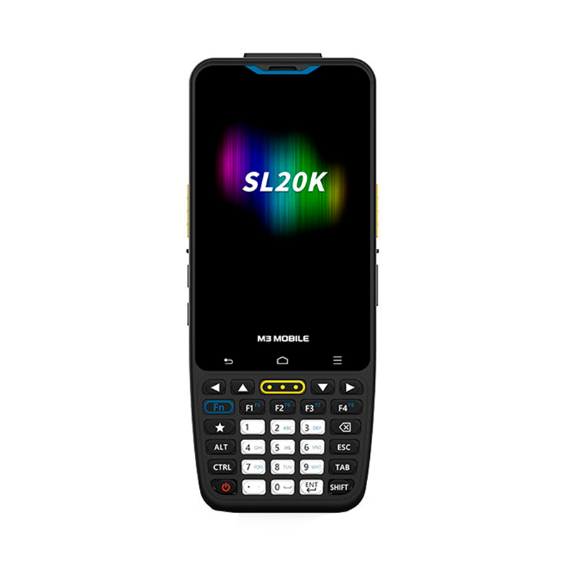  Терминал сбора данных M3 Mobile SL20K