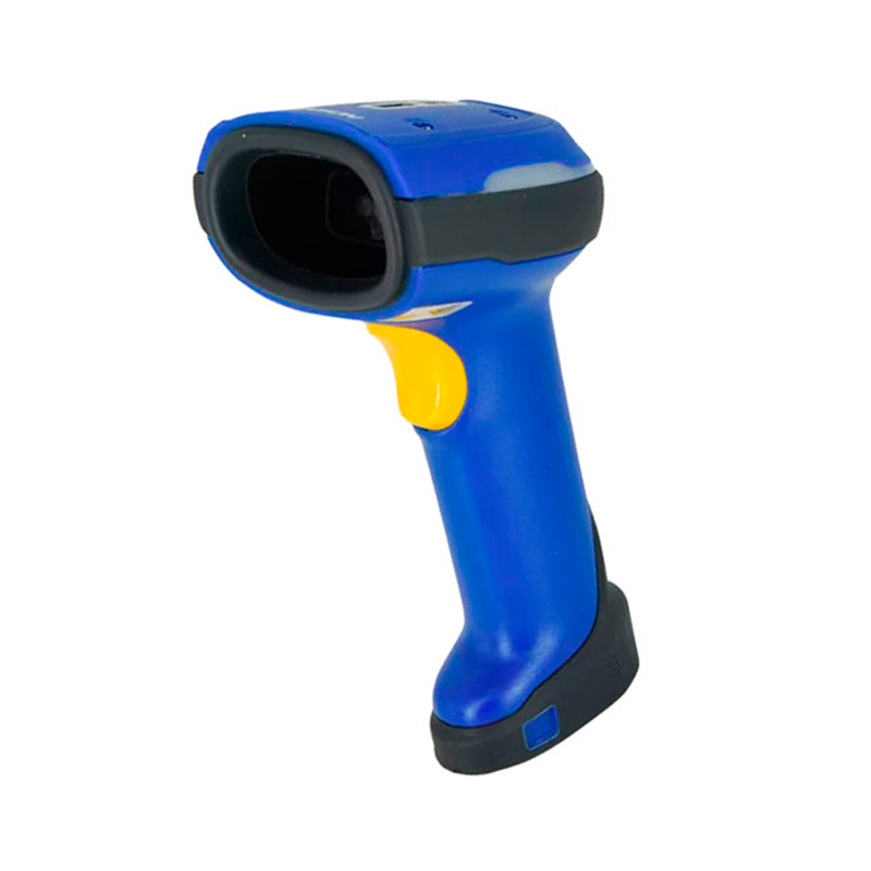 Сканер штрих-кода Winson ST10-97FA BT дальнобойный