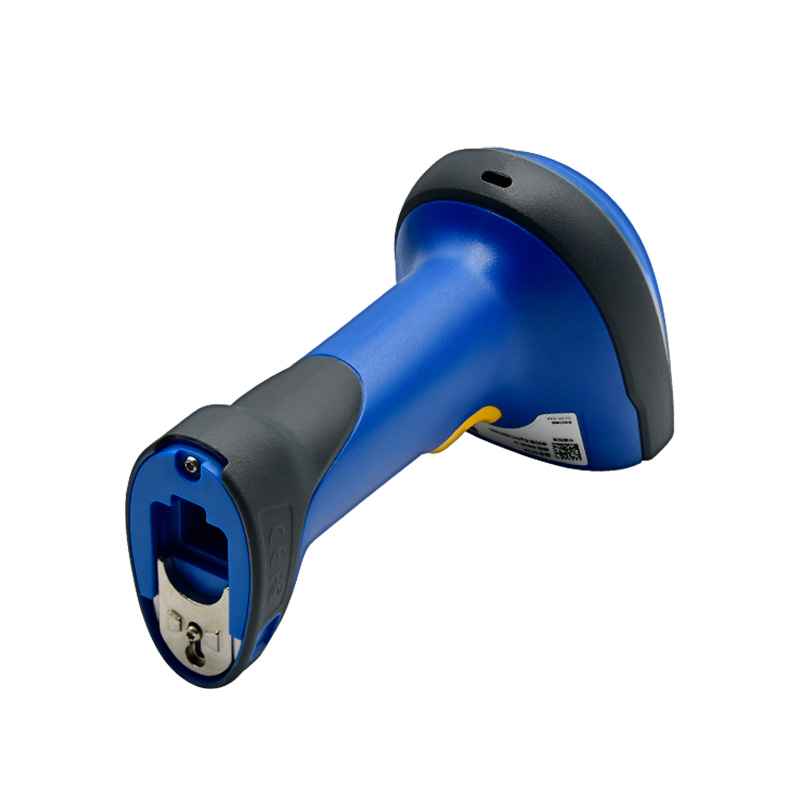 Сканер штрих-кода Winson ST10-65LR проводной