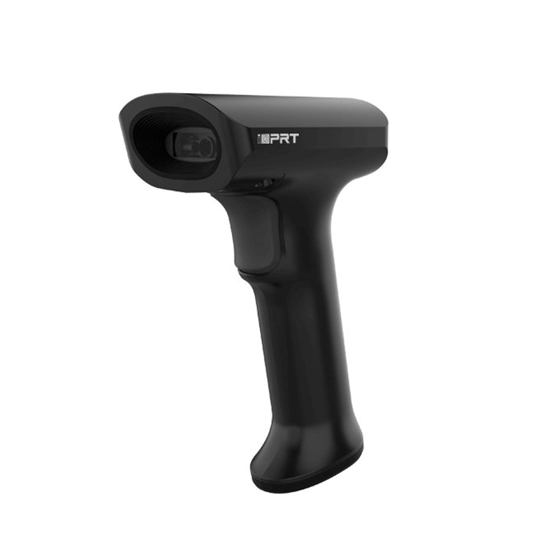Сканер штрих-кода iDPRT HN-3378SR-000R ручной
