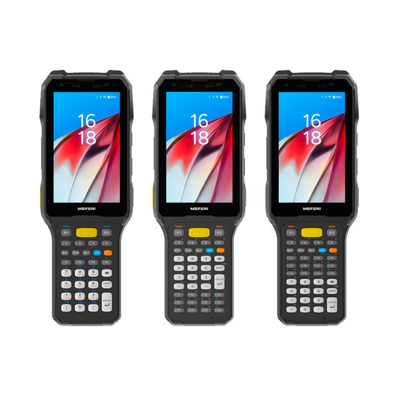 ТСД Meferi ME74 на Android