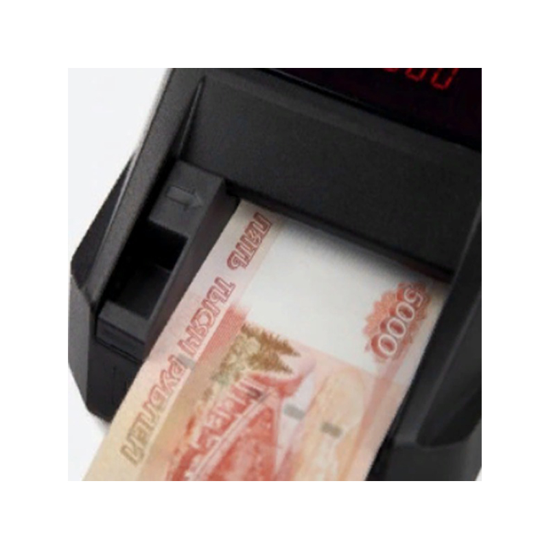 Автоматический детектор банкнот Moniron Dec ERGO Online