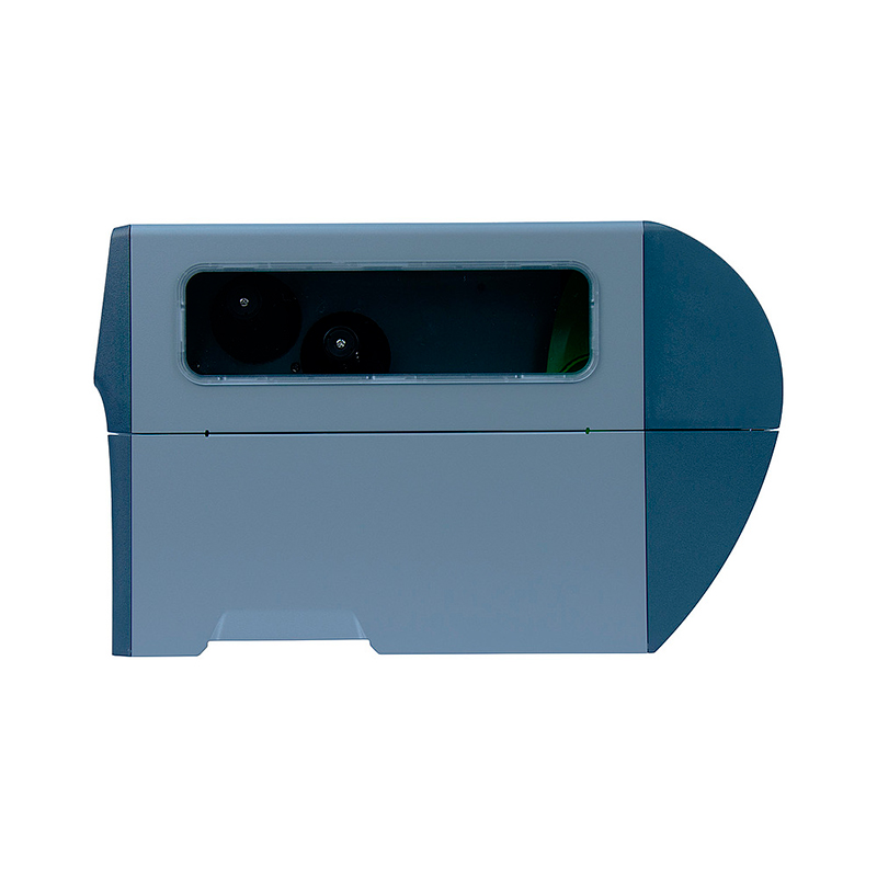 Промышленный термотрансферный принтер этикеток Poscenter ITT-240