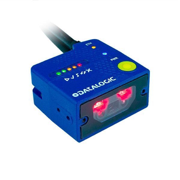 Datalogic Matrix 120 встраиваемый сканер штрих-кода, фото