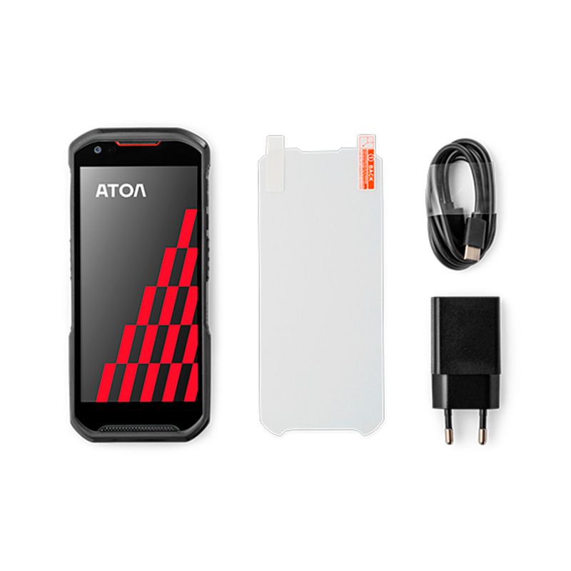 Терминал сбора данных АТОЛ Smart T20