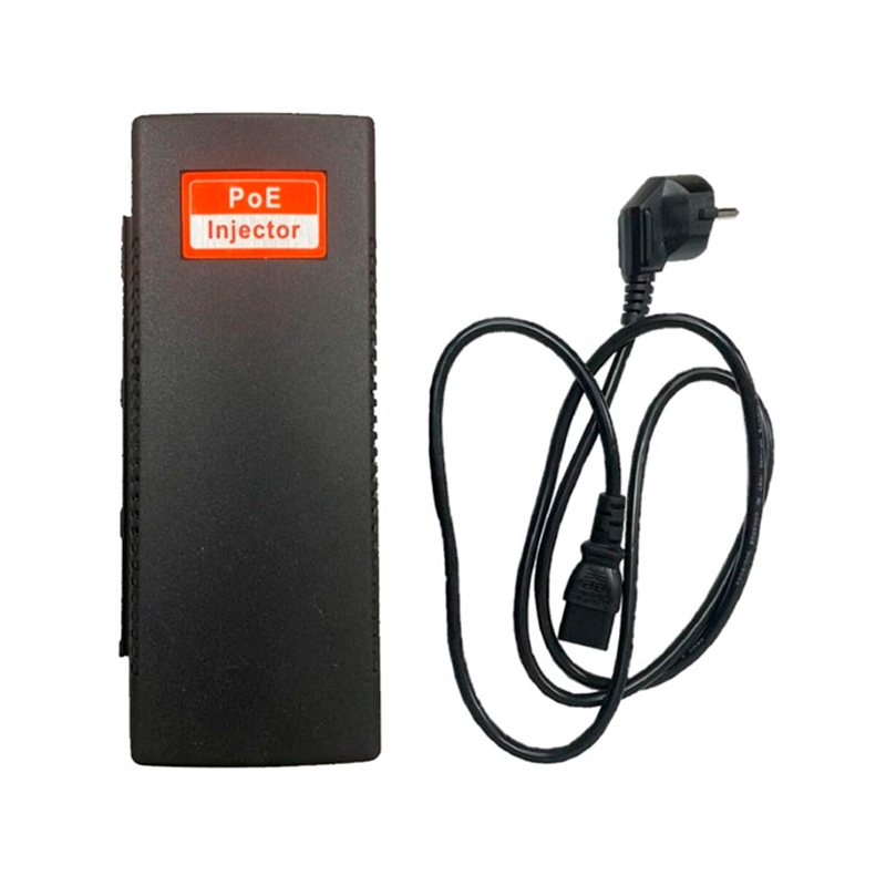 PoE-инжектор для M3 Mobile PC10