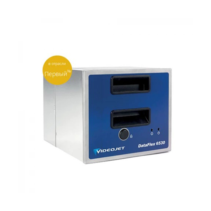 Термотрансферный принтер Videojet DataFlex 6530