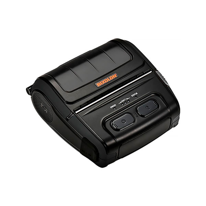 Мобильный термопринтер этикеток Bixolon SPP-L410