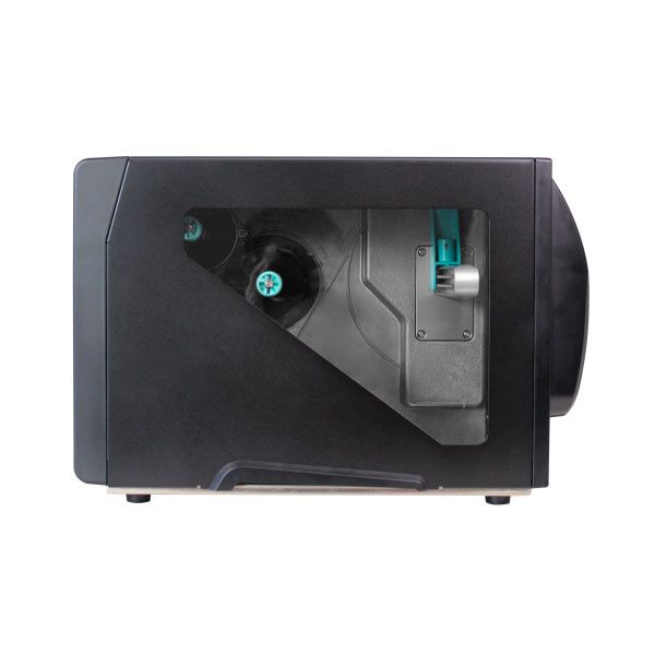 Godex GX4300i RFID, 300 dpi, термотрансферный принтер этикеток, фото