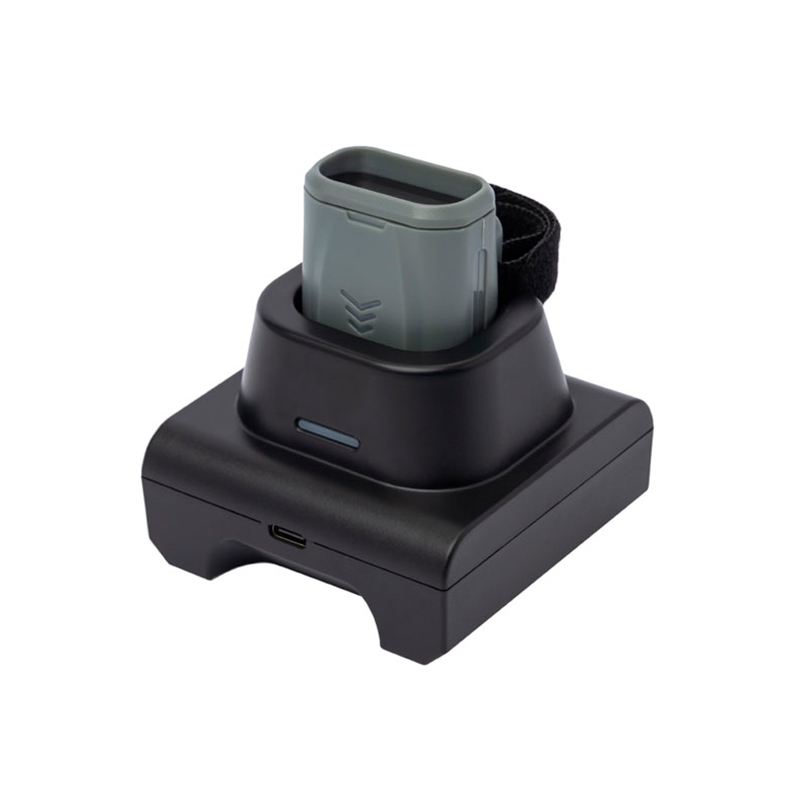 Сканер-кольцо PayTor RS-2007