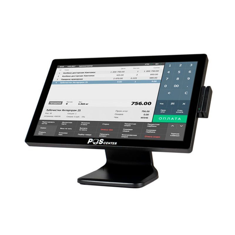 POS-терминал POScenter POS101-21.5 Pro