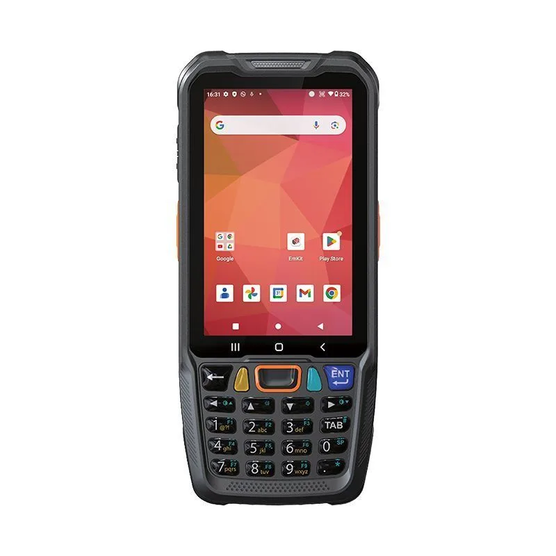Point Mobile PM68 промышленный терминал сбора данных Point Mobile PM68 промышленный терминал сбора данных
