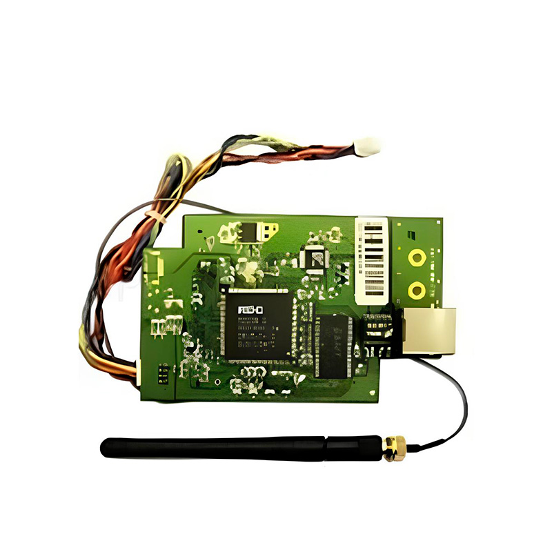 BT5.0+WiFi модуль для принтеров ZX1000(X)i+/GX4000i