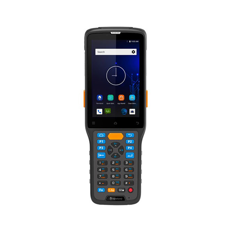Терминал сбора данных Newland N7 Cachalot Pro