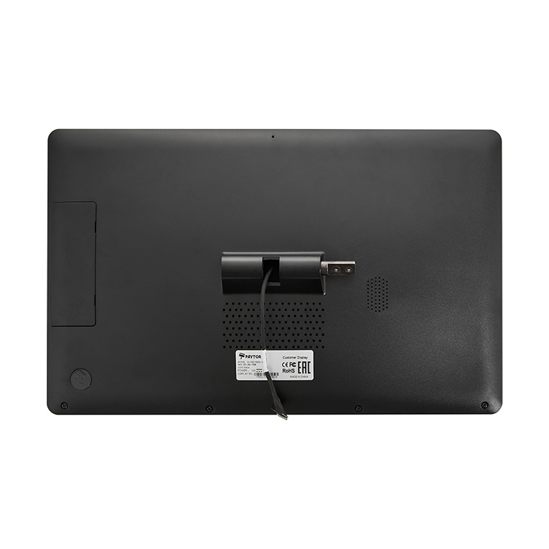 Дополнительный монитор 15.6" для терминала PayTor Jay с кронштейном