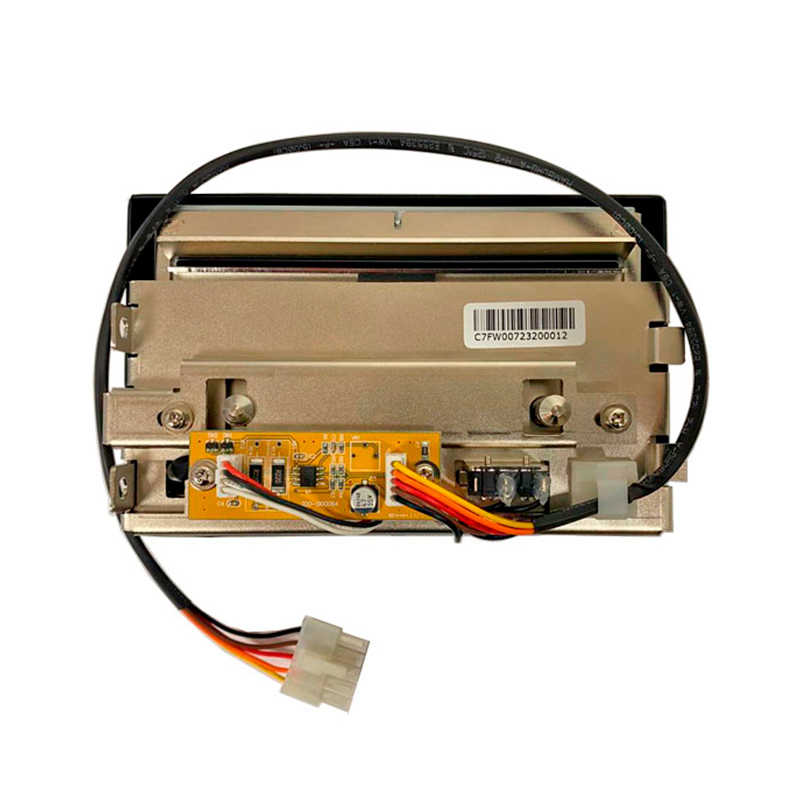 Роторный модуль резака для Godex ZX420i/430i