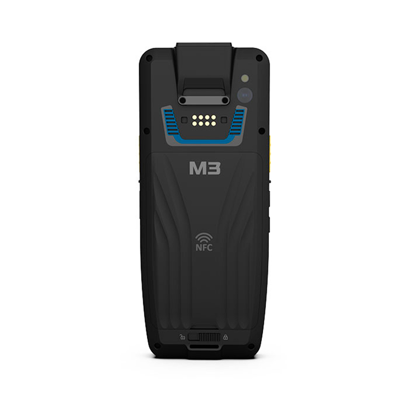  Терминал сбора данных M3 Mobile SL20K