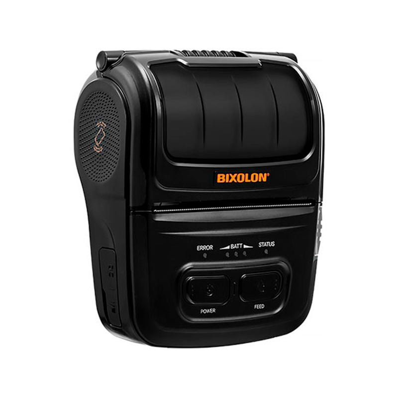 Мобильный термопринтер этикеток Bixolon SPP-L310