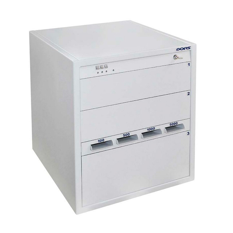 Темпокасса DORS PSE-2101