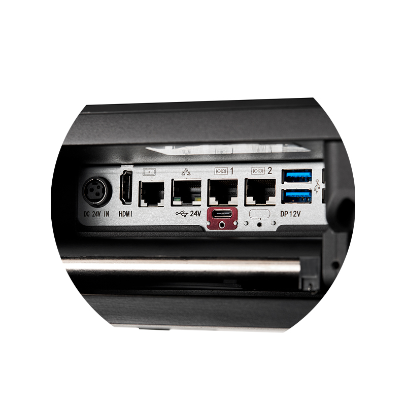 Сенсорный POS-моноблок Wintec Anypos500 15"