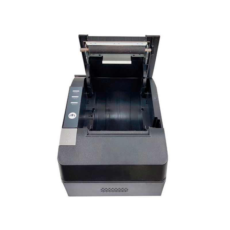 Чековый принтер GlobalPOS SP891, 203 dpi