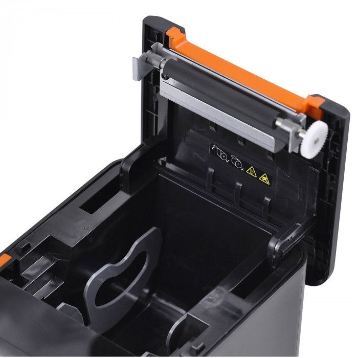 Mertech Q80 (203 dpi) чековый принтер, фото