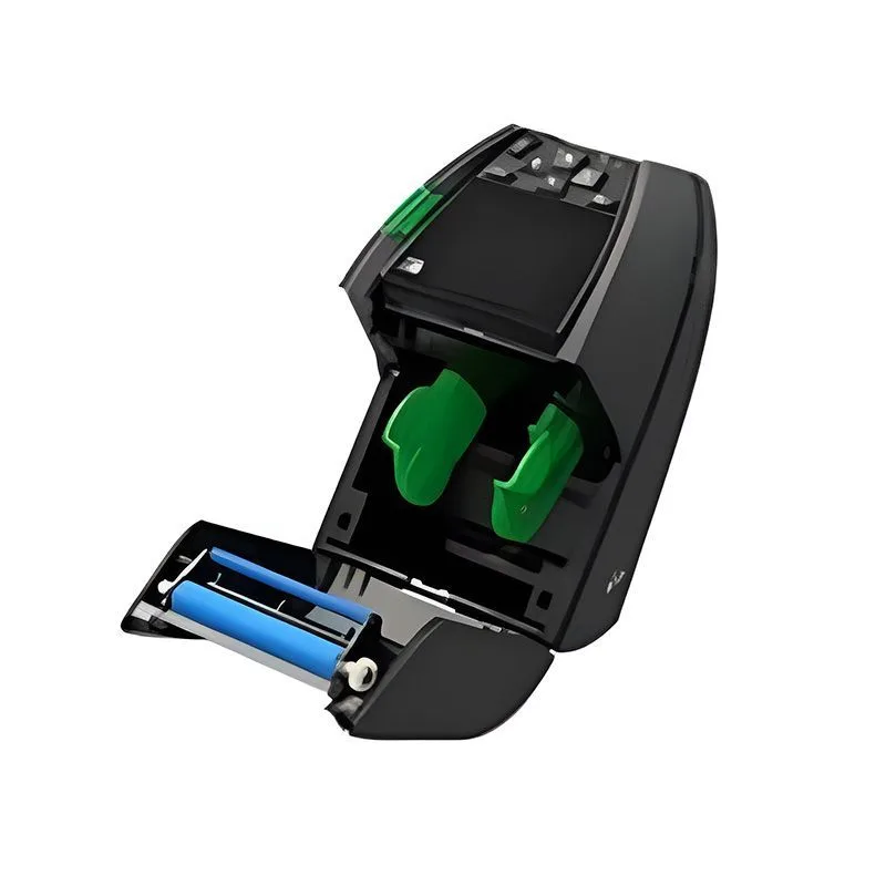 Комплект для работы с этикетками без подложки для TSC Alpha-30L Комплект для работы с этикетками без подложки для TSC Alpha-30L
