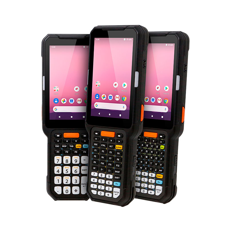 Point Mobile PM451 2D N6703 терминал сбора данных