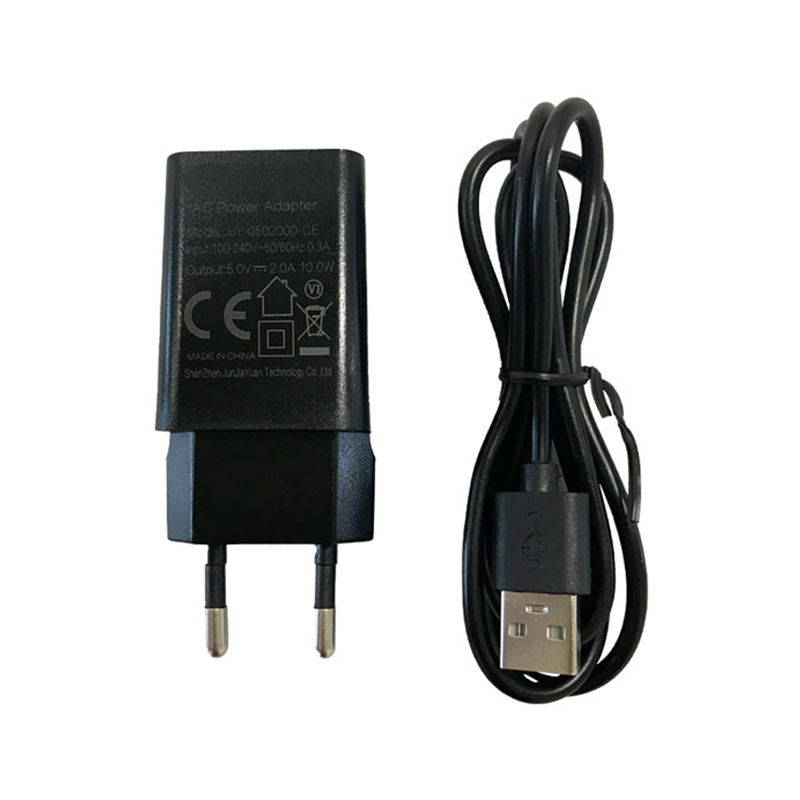 Блок питания для ТСД GlobalPOS GP-C5100