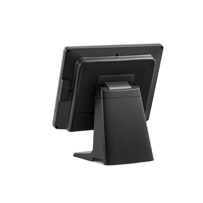 Сенсорный POS-терминал АТОЛ JAZZ 15 Lite V3 с N97