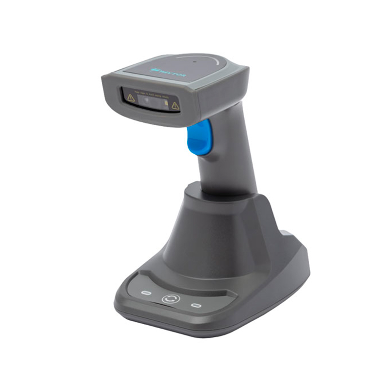Сканер штрих-кода PayTor FL-2007 беспроводной