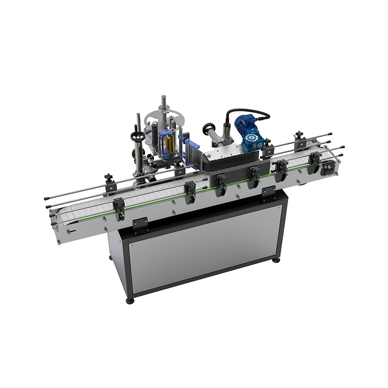 Этикетировочная машина Н-Э1-Р, фото